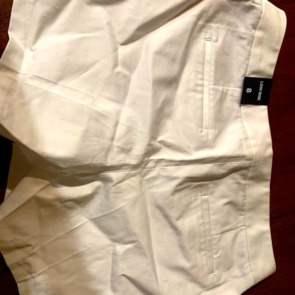 Brand new authentic Express size 8 mid rise shorts,All Products : American Fashion Style Bags On Sale